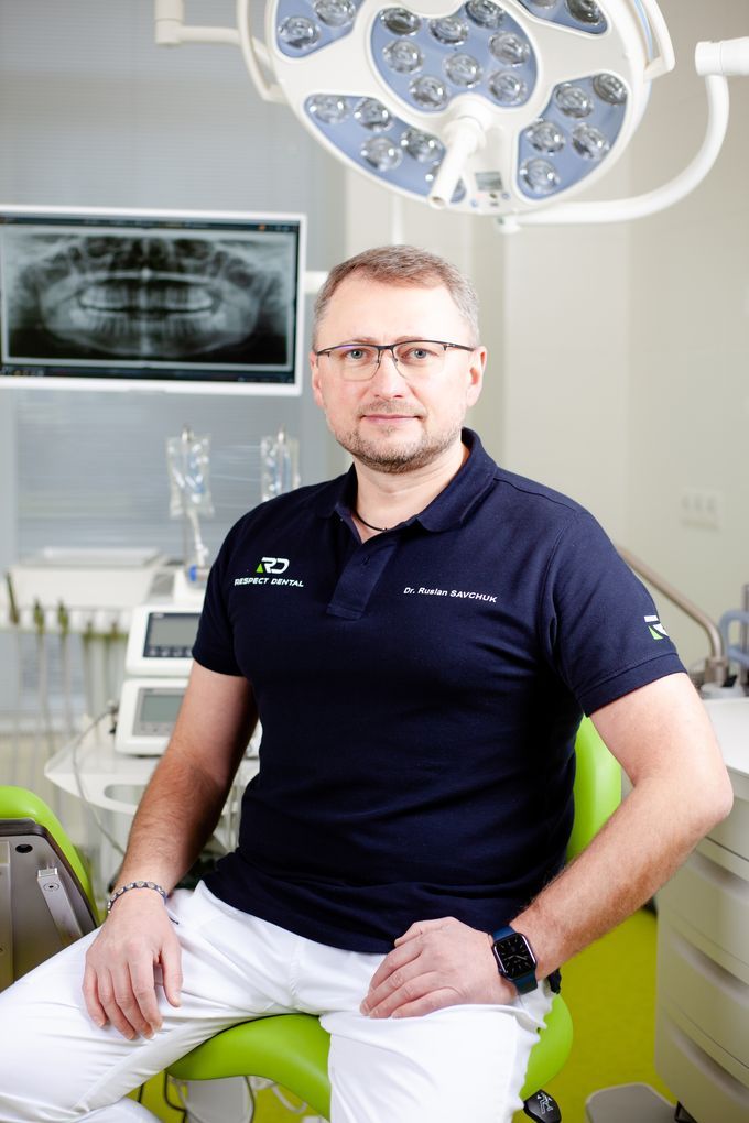 Ruslan Savchuk